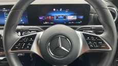 Mercedes-Benz CLA 200 Sport Executive 4dr Tip Auto Petrol Saloon